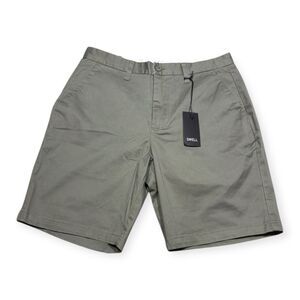 Swell Casual‎ Shorts Dandy Military Green Beach Summer *Choose your Size* BNWT
